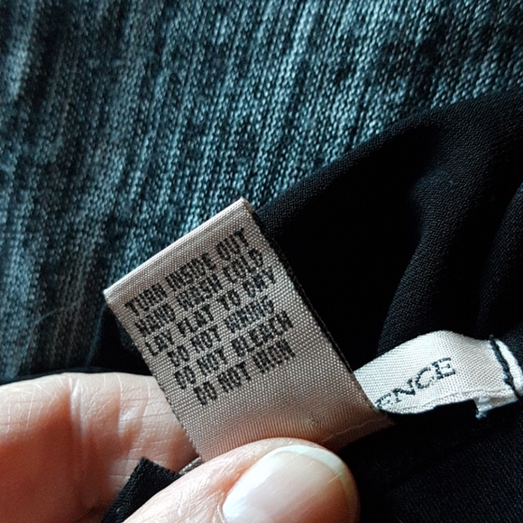 Susan Lawrence Top - Picture 7 of 7